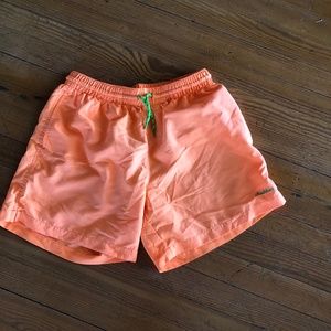 CHUBBIES Swim Trunks L